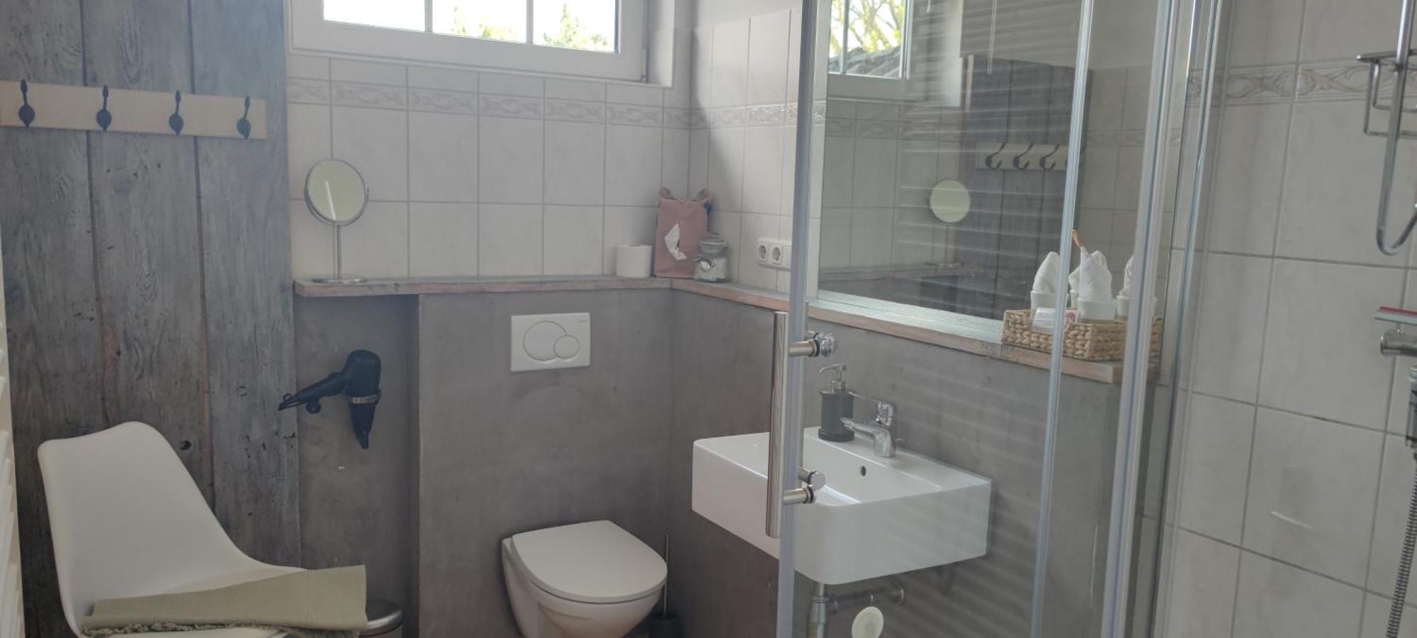 Altes Pastorat Bed and Breakfast Barmstedt Værelse billede